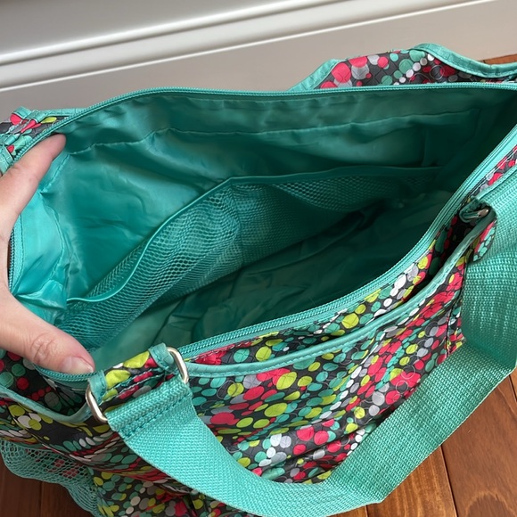 Thirty-One Gym Bag - Picture 4 of 5